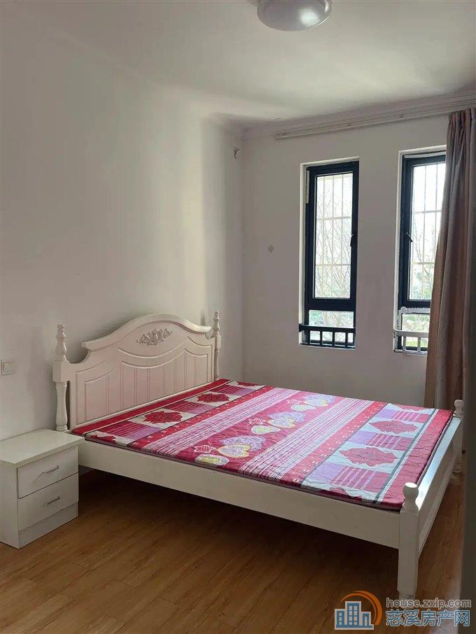 新潮塘南苑 简装 家电齐全拎包入住