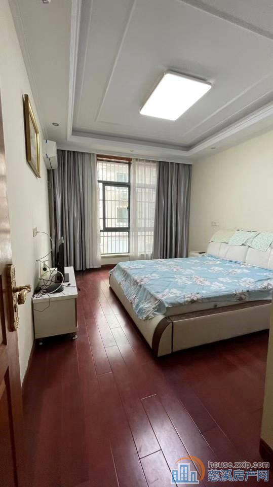 白彭双桥苑别墅二通三四室三卫