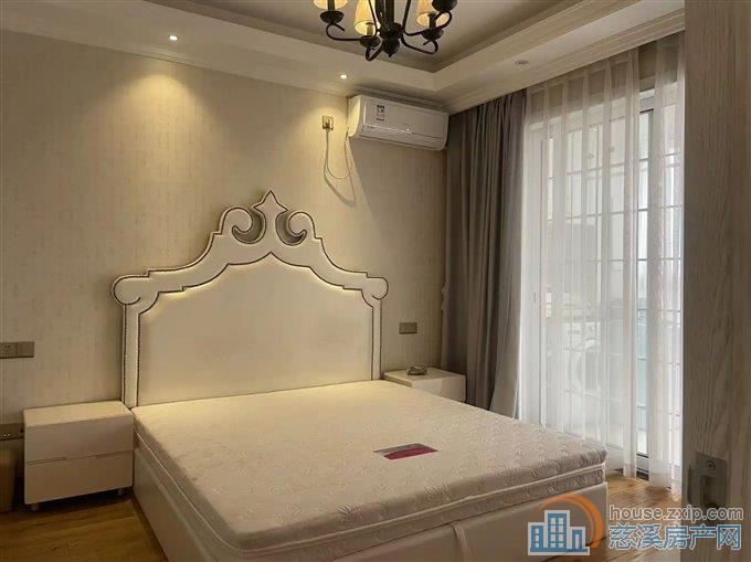 双和家苑 精装87平方97.8万景观房