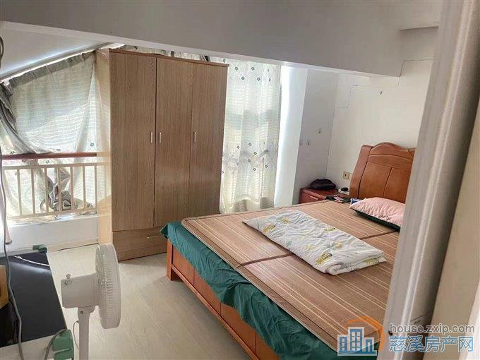 古塘金苑二室精装1400元/月包物业