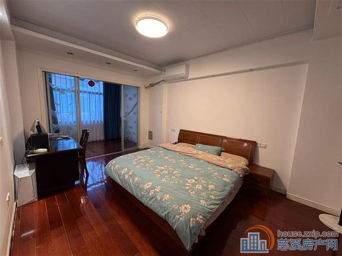 阳明山庄独栋别墅 2通3精装 满五唯一