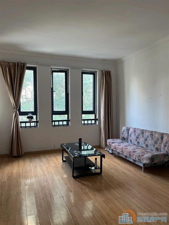 新潮塘南苑 简装 家电齐全拎包入住