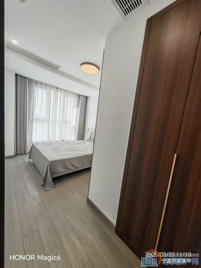 华润凯旋门143+车位精装修独家委托钥匙