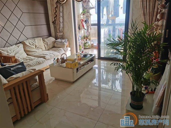 柏顿嘉园一期 精装包物业