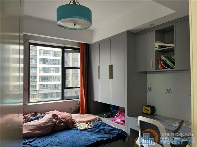 碧桂园月桂府124平99.8万精装修