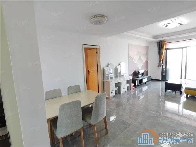 双和家苑   精装拎包入住