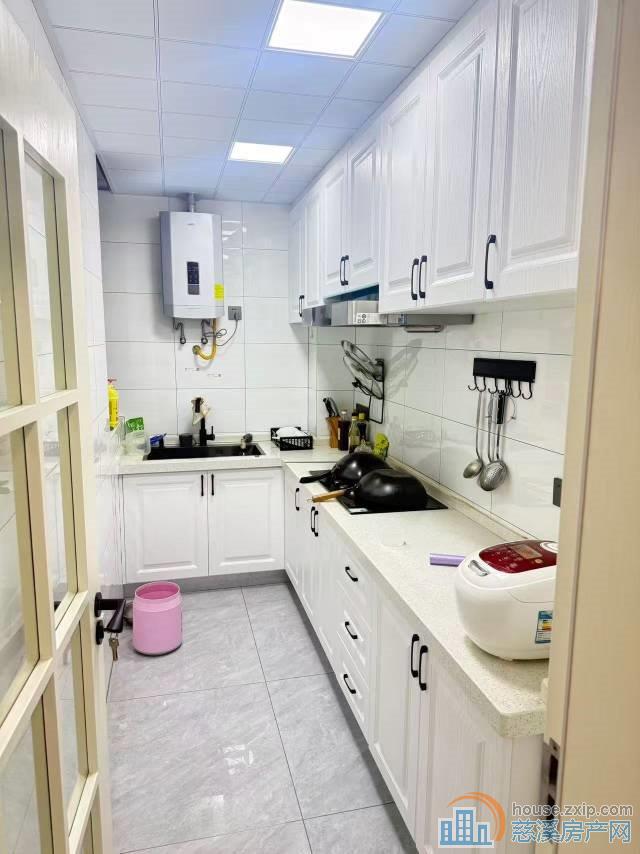 人和家园65平朝南2间自住精装2仕