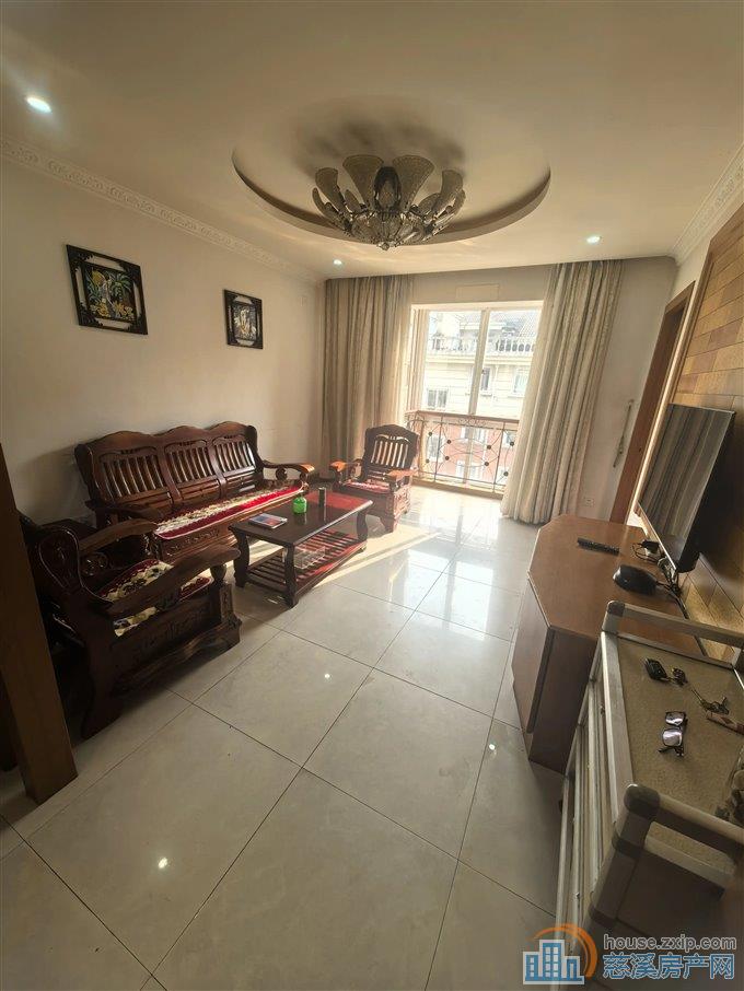 景和家园东区    首付仅8万