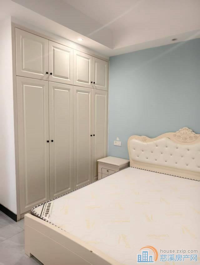 新潮塘北苑88平二室精装有车位