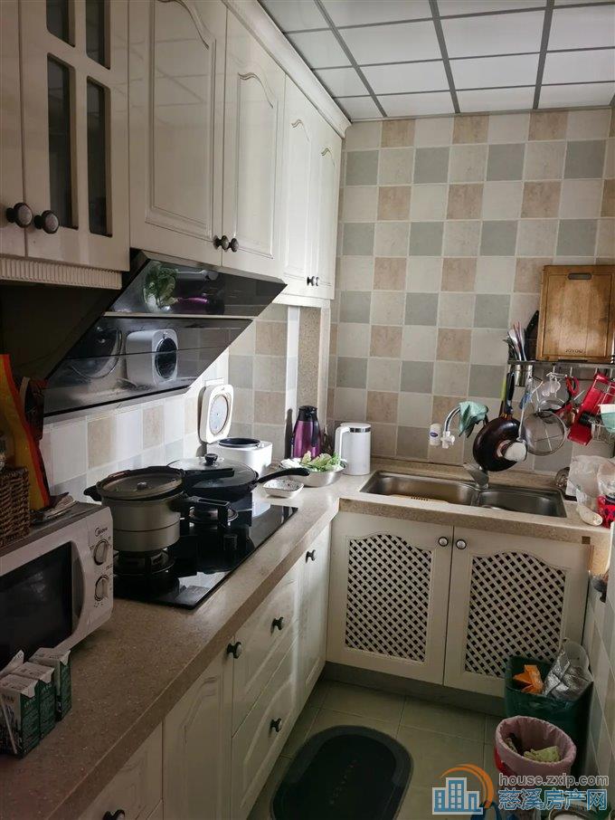 柏顿嘉园一期 精装包物业