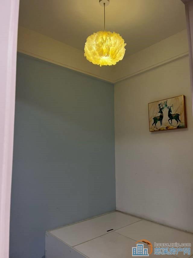 新潮塘北苑45平精装2室拎包入住