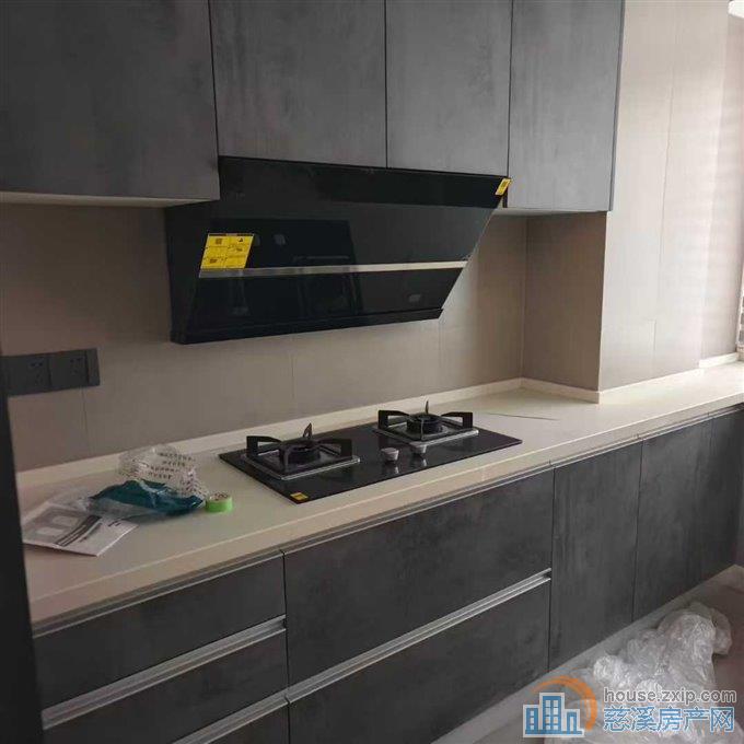 青溪云庐电梯洋房五楼120平采光无敌精装