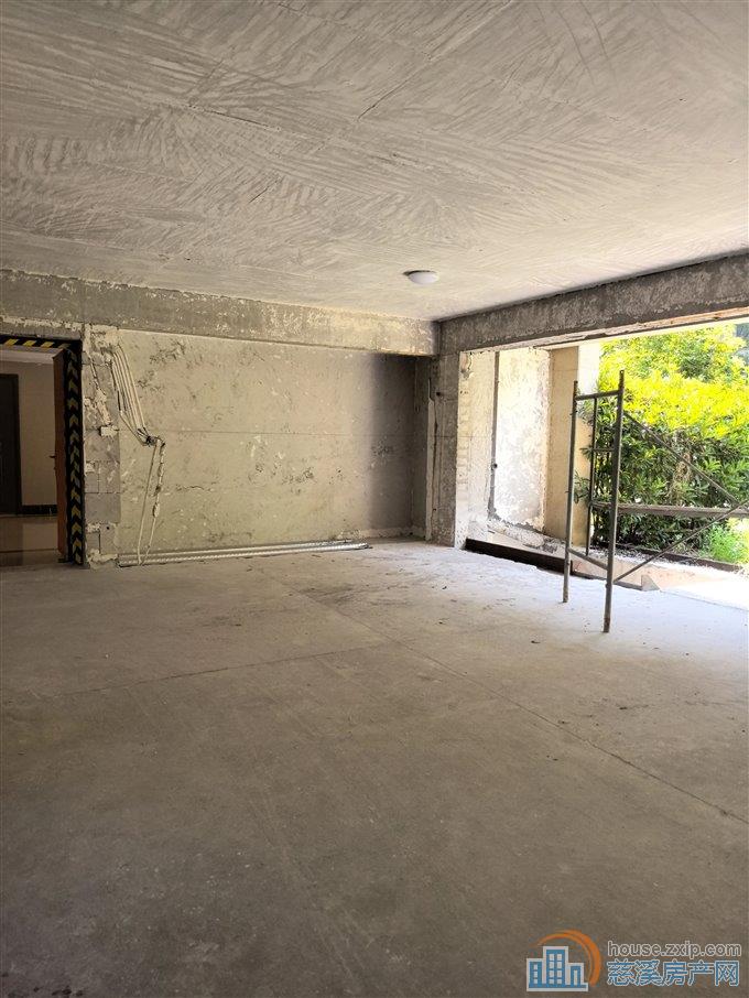捡漏 保利俯院江南  洋房带花园带地下室