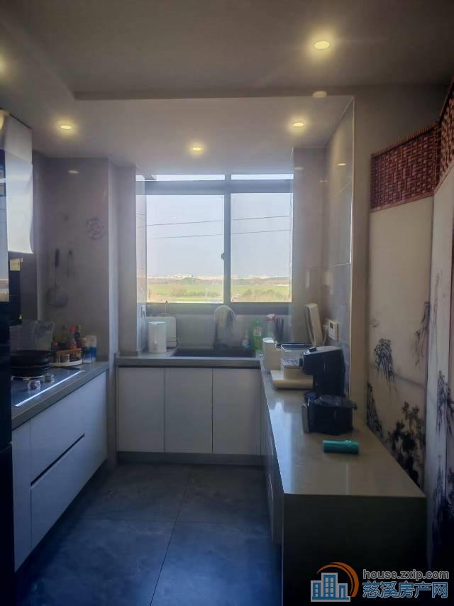 星光家园小高层87平新精装85万直