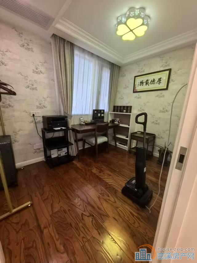 周巷壹鼎院电梯房99.4平精装105万