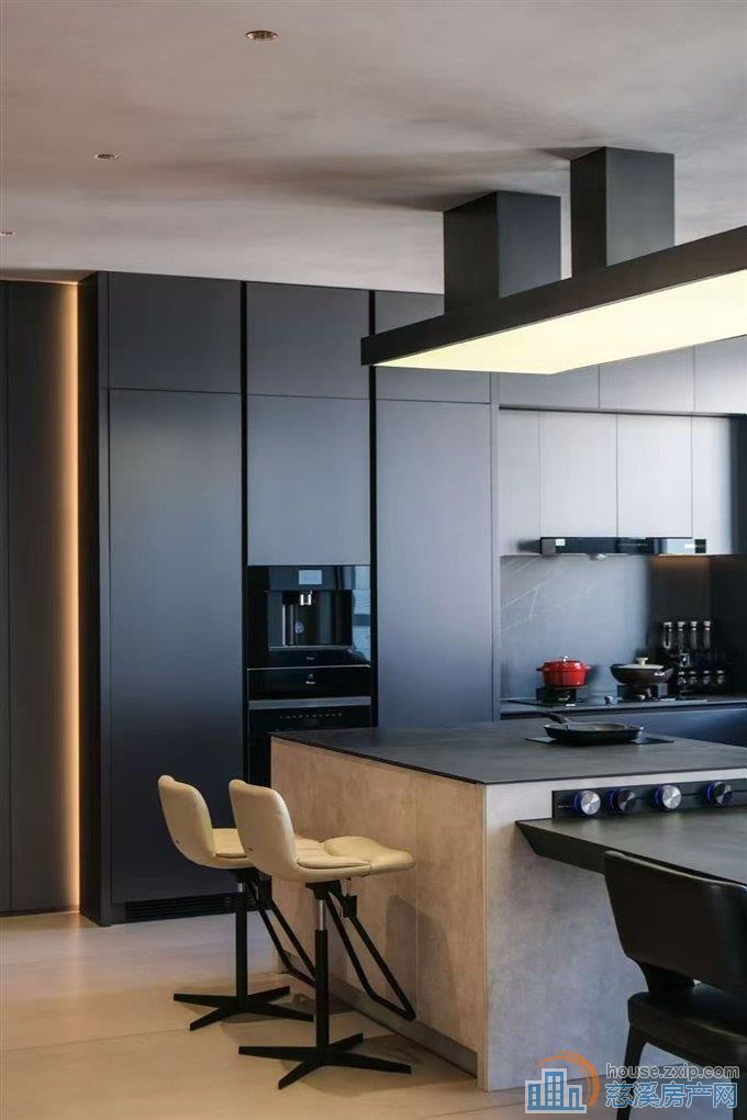 云顶382平方豪装1680万