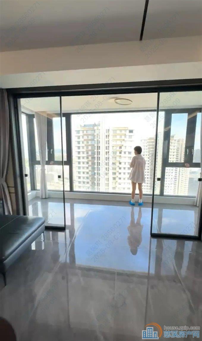 碧桂园云顶 豪装 明月书院 视野开阔