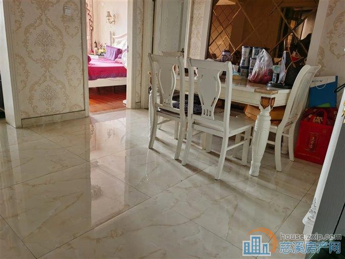 柏顿嘉园一期 精装包物业