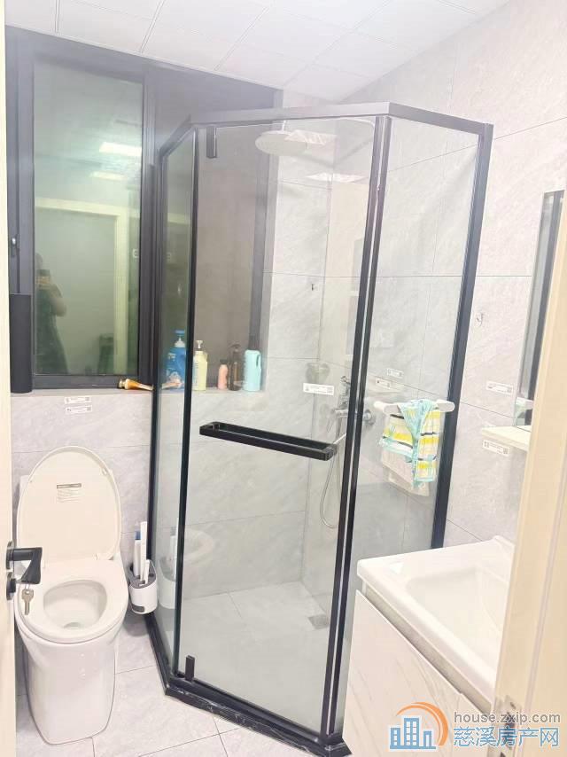 人和家园65平朝南2间自住精装2仕