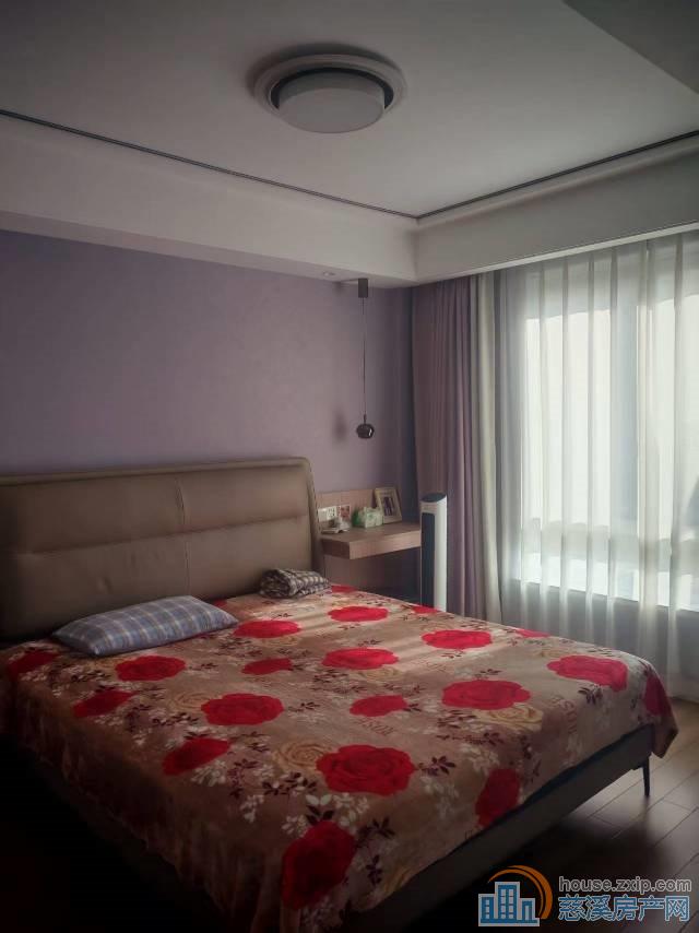 星光家园小高层87平新精装85万直