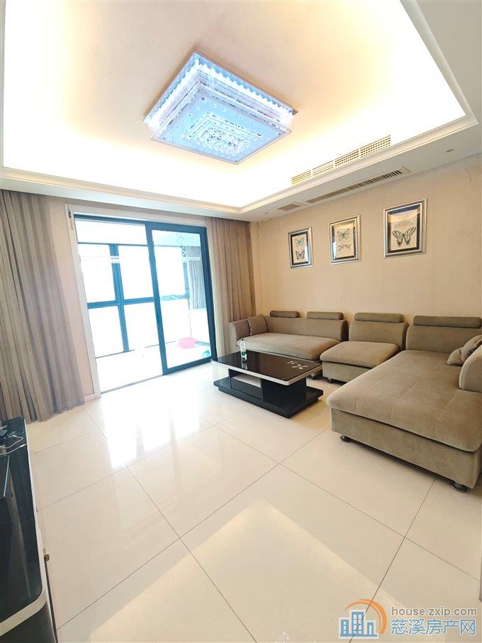 宗汉柏顿嘉园电梯房带车位精装直接钥匙在