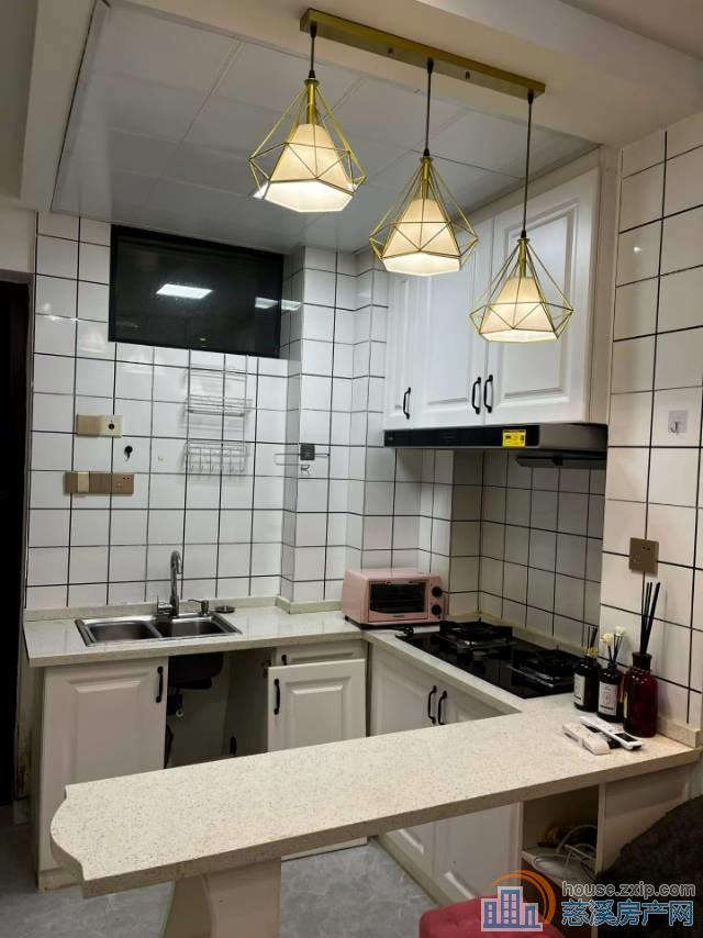 新潮塘北苑45平精装2室拎包入住