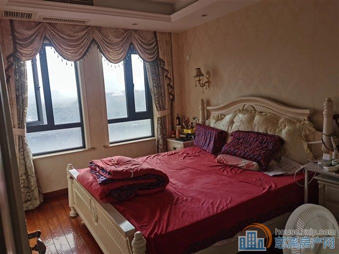 柏顿嘉园一期 精装包物业