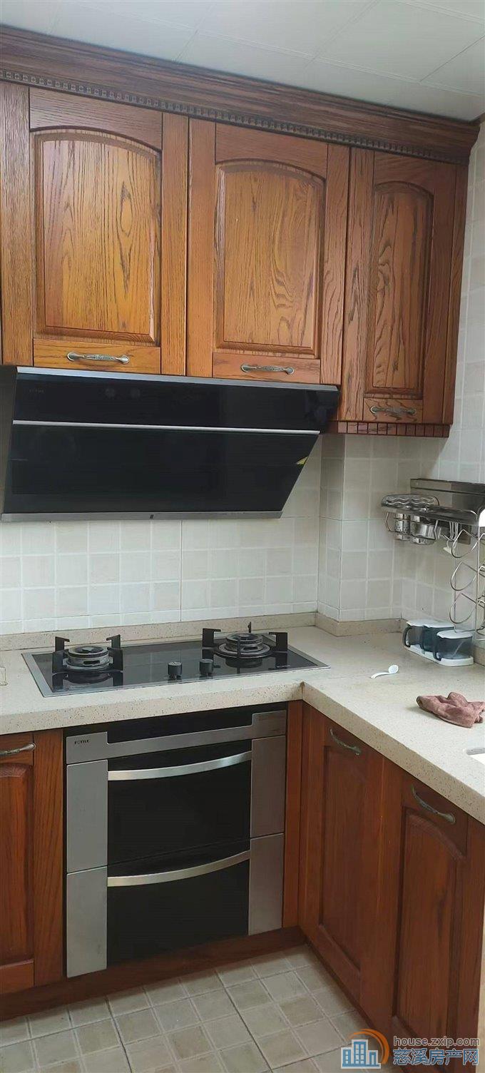 星光家园二期90平二室拎包入住精装