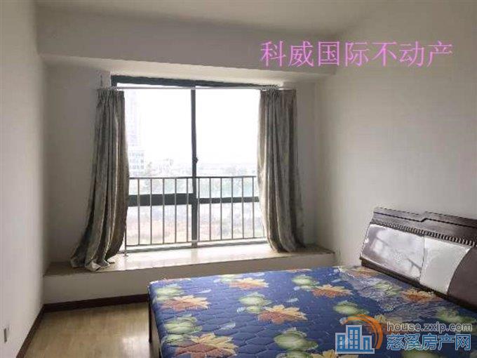  杭州湾世纪城竹溪园