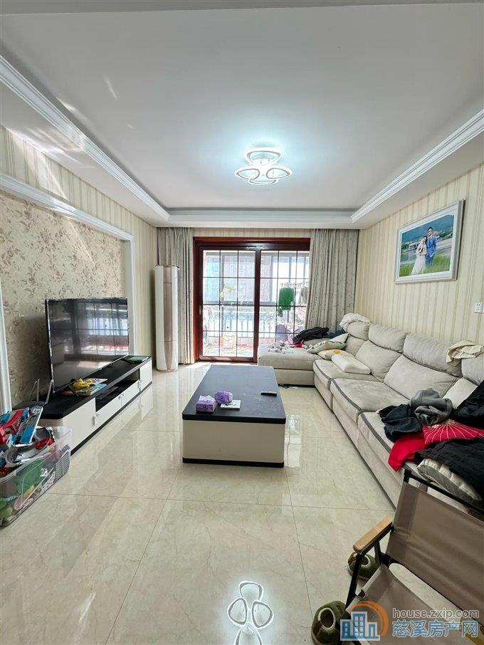 城市桃源 电梯洋房 精装 满五唯一