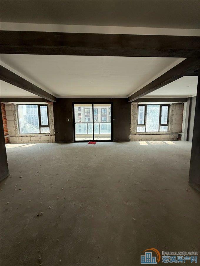 稀缺 祥生望玥府 四叶草户型，独门独户