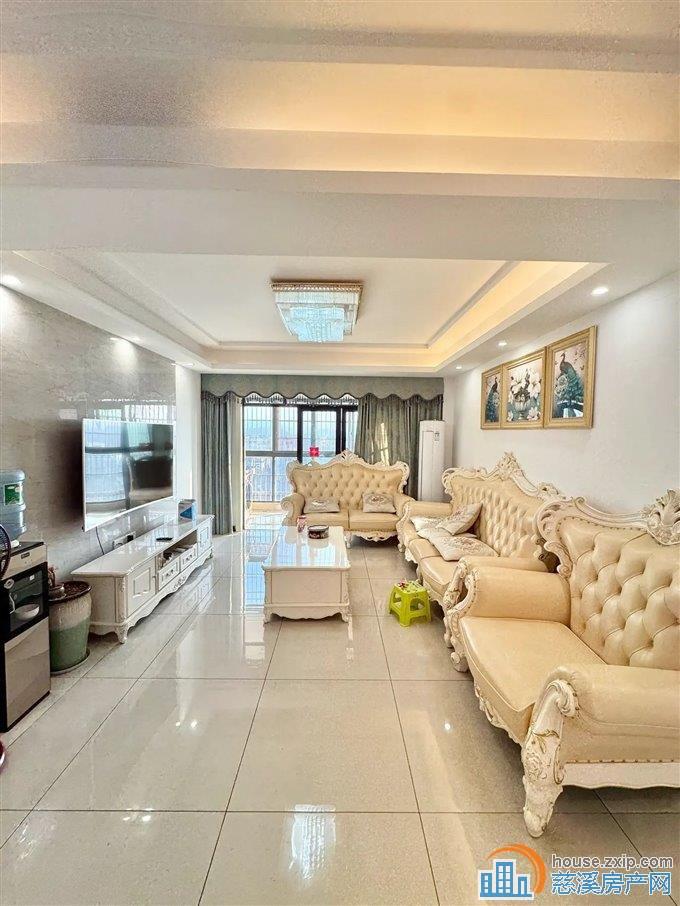 捡漏 兴隆苑 电梯洋房 精装修