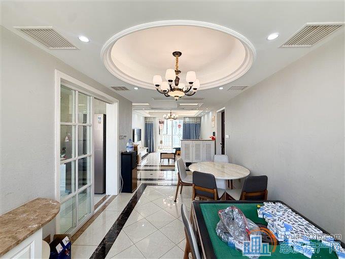 复地二期135平145万满五唯一免个税