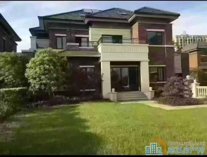 周巷壹鼎院位置佳415平588万毛坯