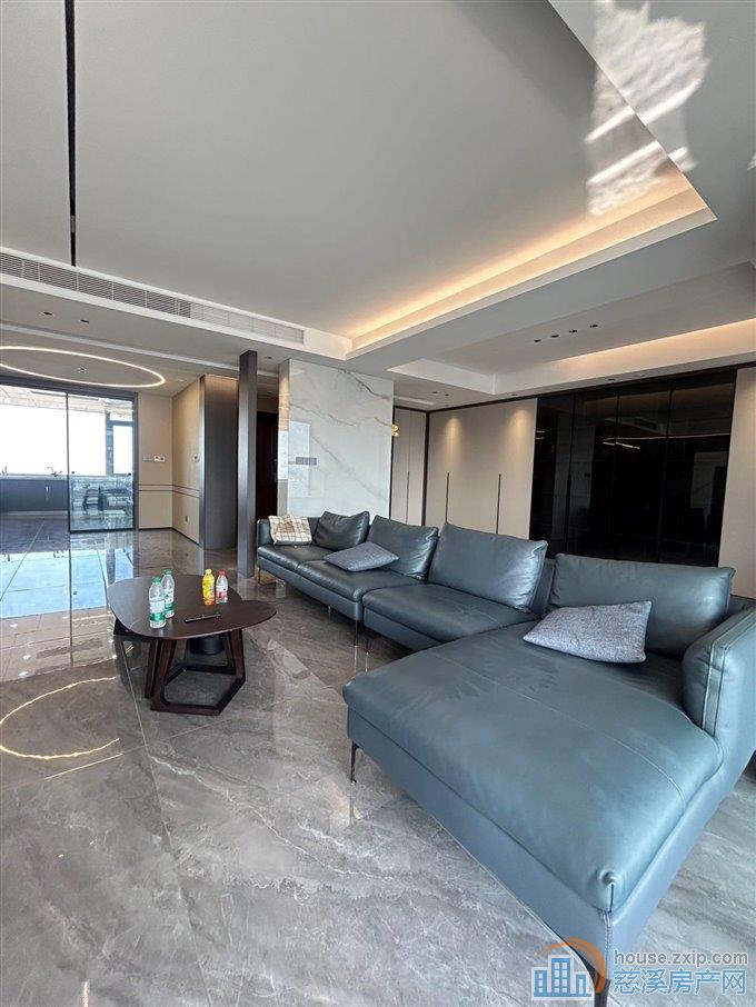 碧桂园云顶2室大平层豪宅