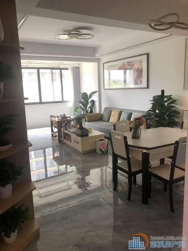 相士地南苑洋房100平新装修带车位2室