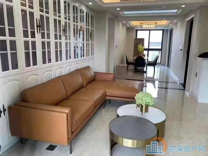 捡漏，复地一期131平精装三房两卫精装