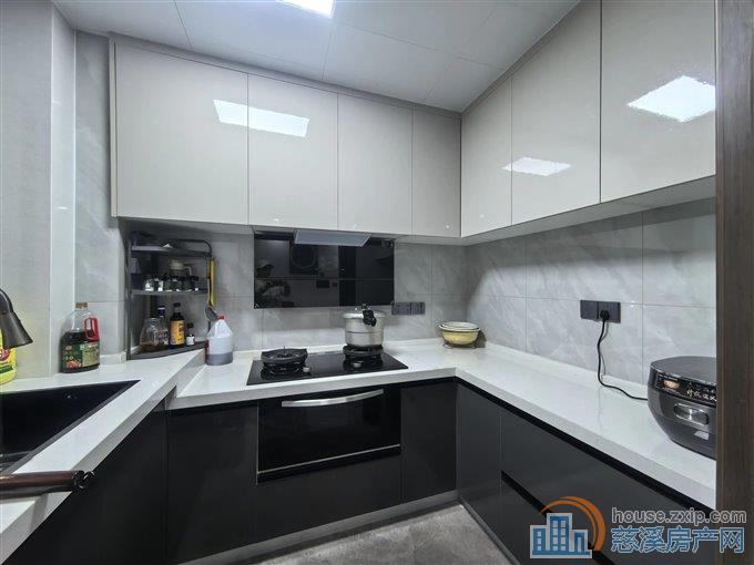 科创紫荆府 精装 92平方159.6万