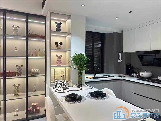 观湖佳苑豪华装修带车位储藏间直接钥匙在