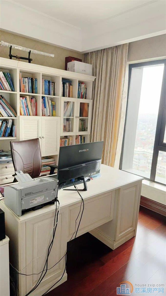 金地鸿悦 豪华全屋定制