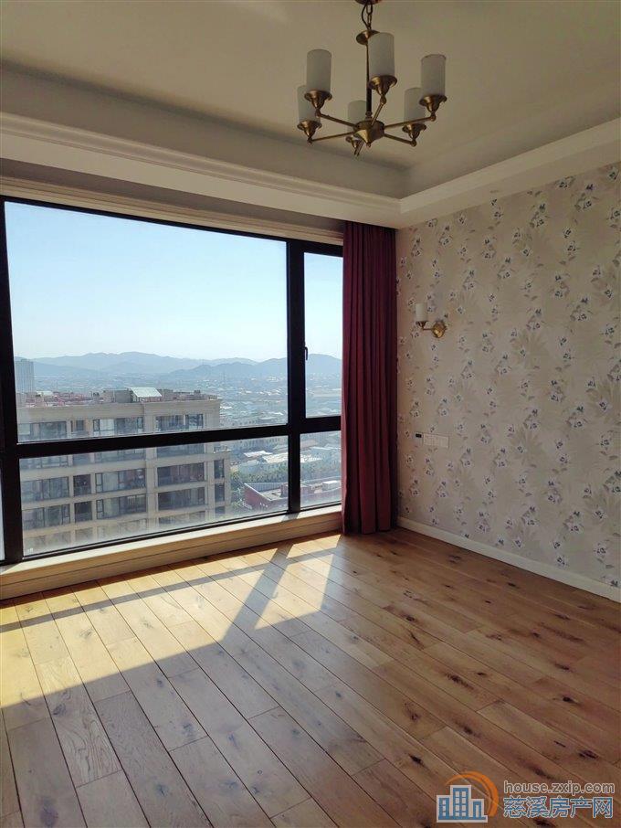 稀缺 绿城诚园 精装拎包入住黄金楼层