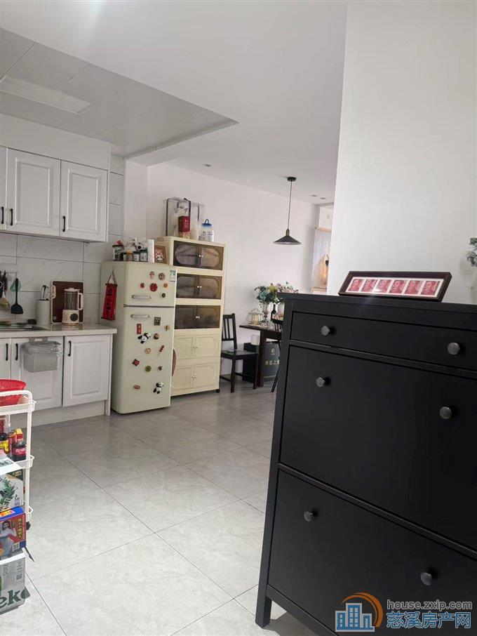 文锦XQ 新潮塘北苑87平 精装 带车位