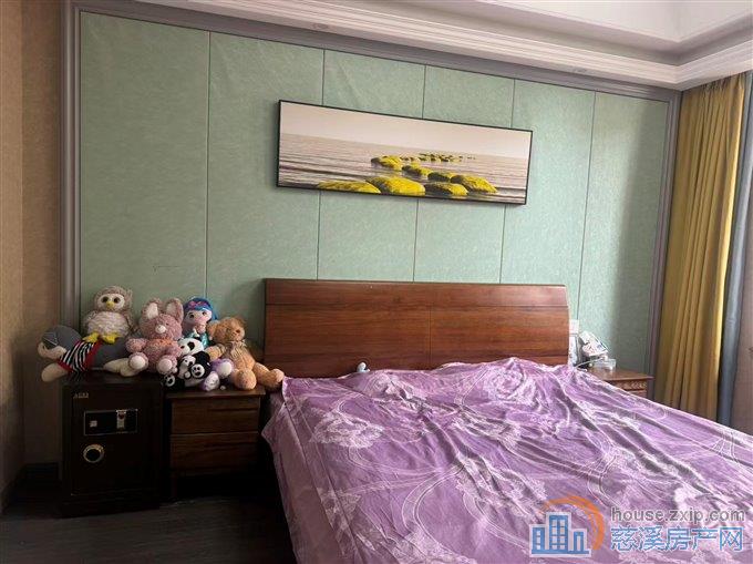 新潮塘南苑164平黄金楼层带车位豪华装修