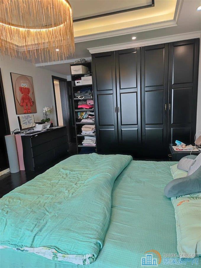 捡漏 保利慈悦湾 精装修，拎包入住