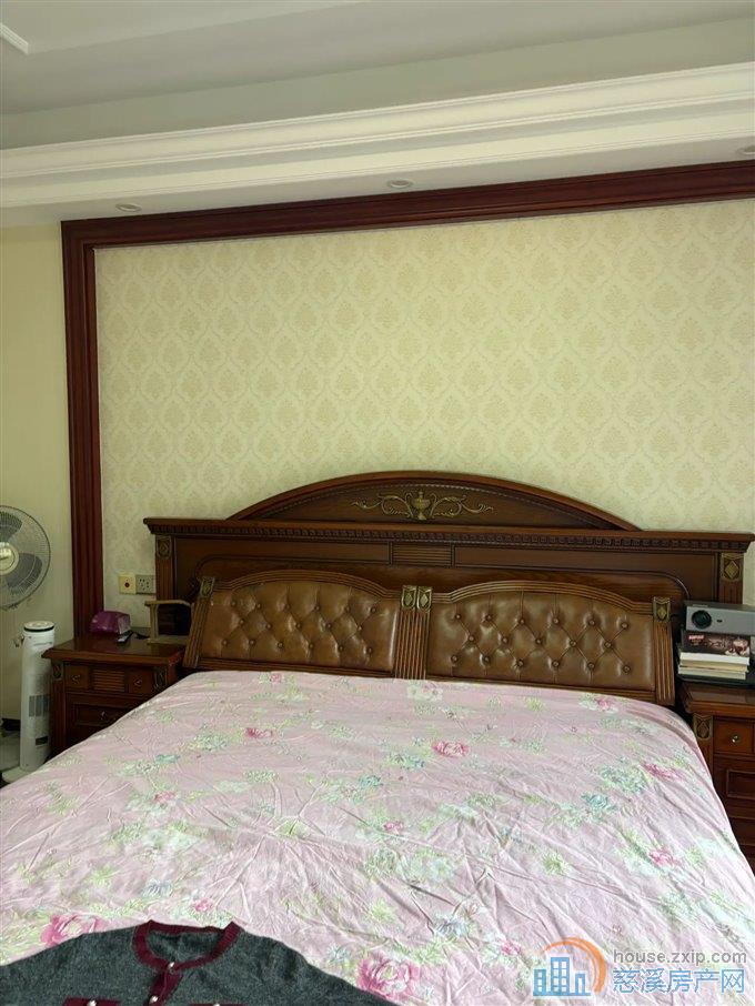 华润凯旋门 12层洋房