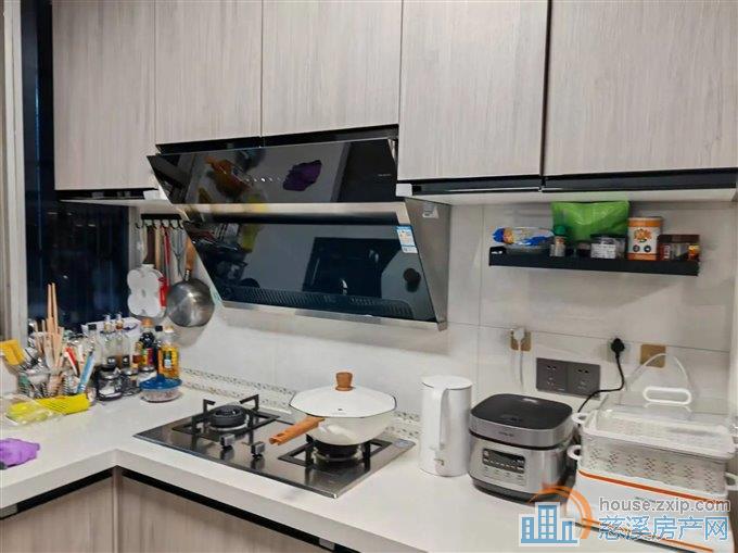 茜苑新村 精装新 三小上林XQ