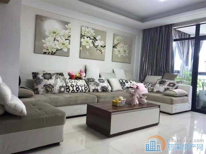 城市桃源电梯洋房89复89平123.9万