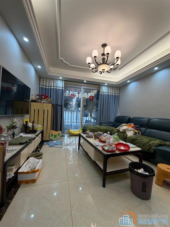 复地御溪雅苑二期