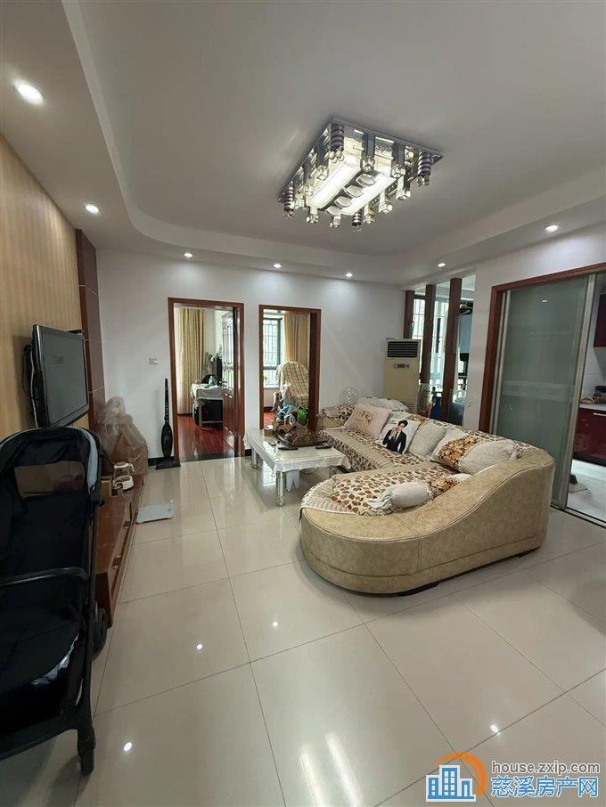 人和家园 精装92平方107万育才无在读