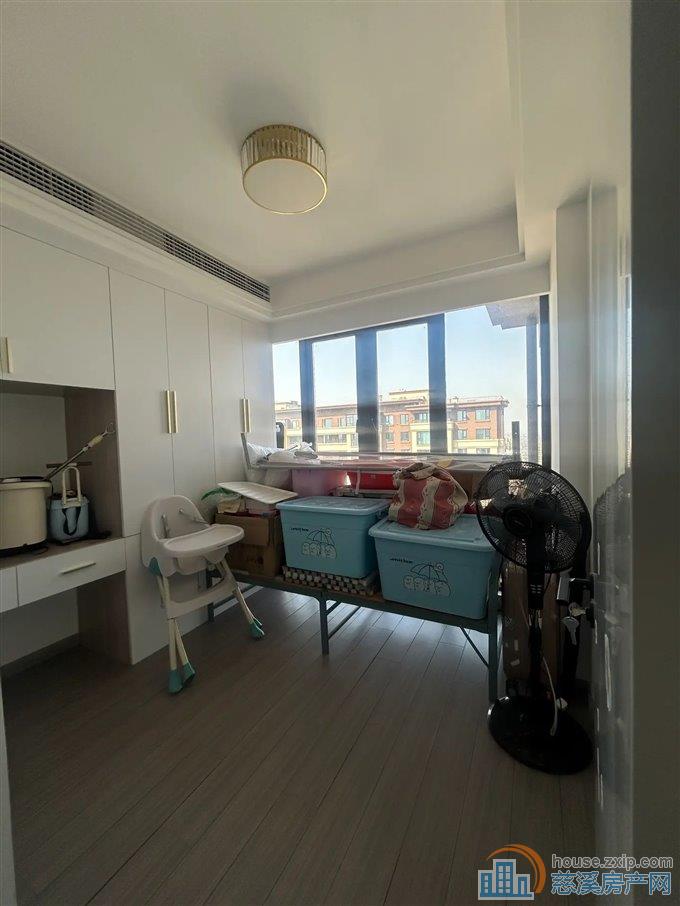 青樾府130平162.8万精装送车位